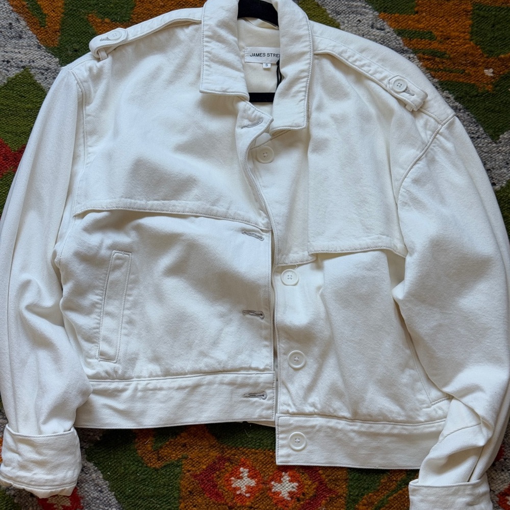 James St. Trench Bomber - Picture 2 of 7